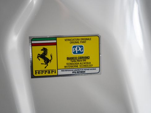 Used 2025 Ferrari 296 GTS RWD image 51