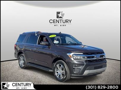 Used 2024 Ford Expedition Limited