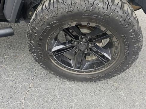 Used 2020 Jeep Wrangler Unlimited Sport S image 12