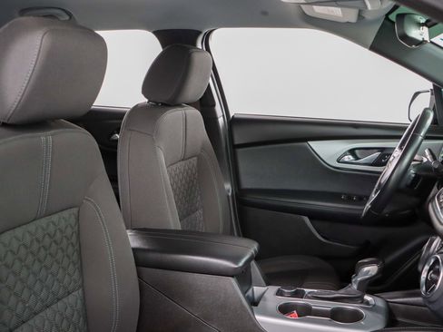 Used 2020 Chevrolet Blazer LT w/ LPO, Cargo Package image 26
