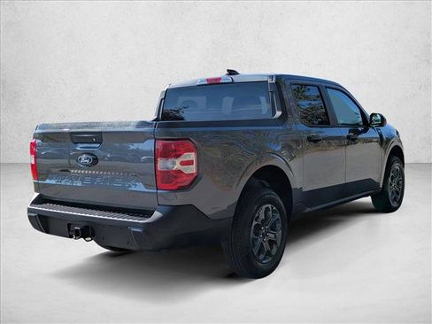 New 2026 Ford Maverick XLT FWD image 8