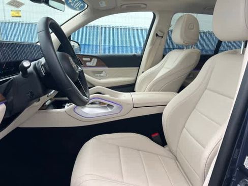 Certified 2024 Mercedes-Benz GLE 350 GLE 350 image 17