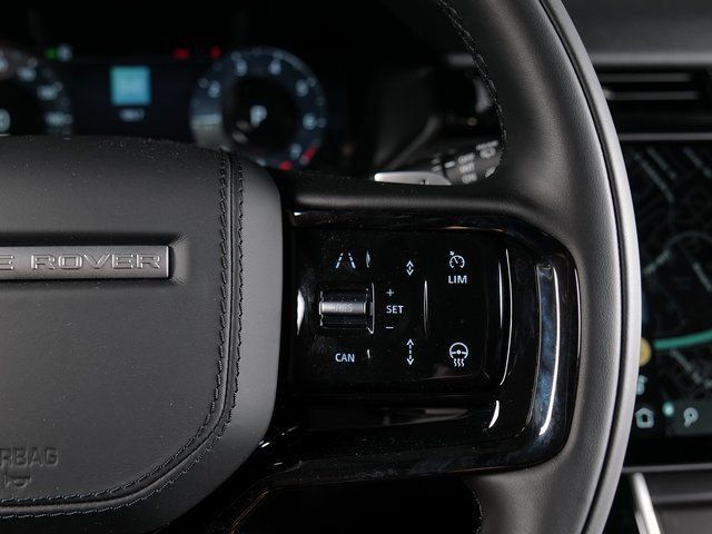 New 2026 Land Rover Range Rover Velar S AWD/4WD image 20