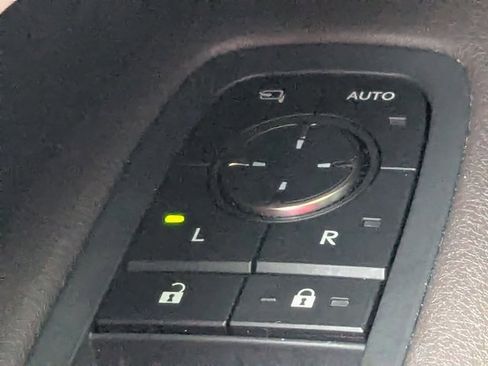 Used 2023 Lexus RX 350 Premium w/ Cold Area Package FWD image 14
