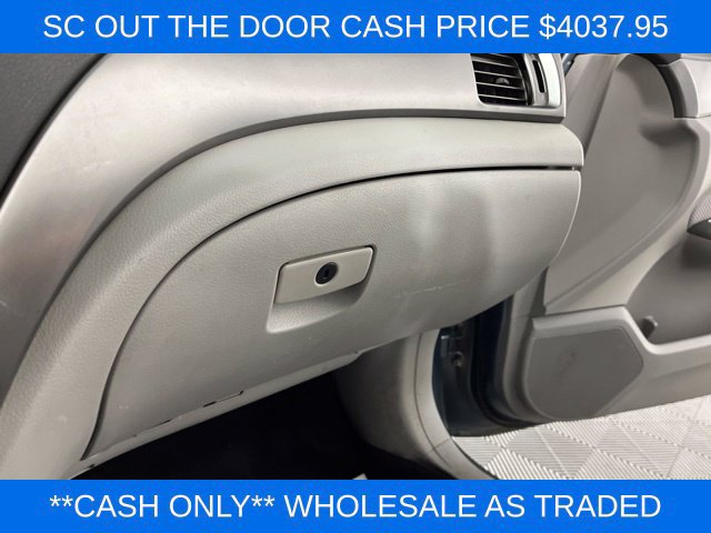 Used 2013 Subaru Forester 2.5X AWD/4WD image 25