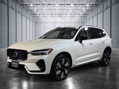 Used 2025 Volvo XC60 T8 Plus w/ Protection Package Premier