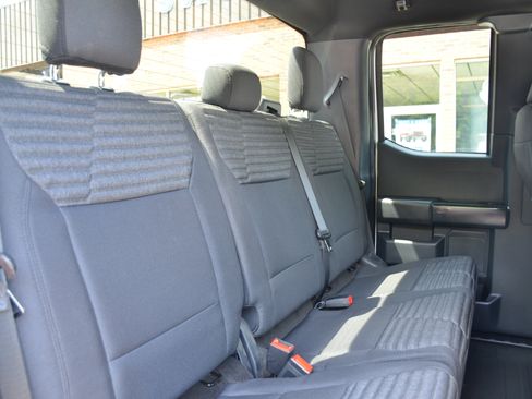 Used 2023 Ford F150 XL w/ STX Appearance Package AWD/4WD image 52