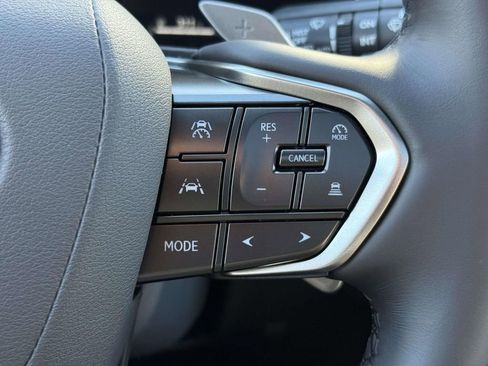 New 2026 Lexus TX 350 AWD image 18