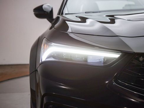 Used 2024 Acura Integra Type S image 5