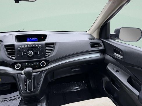 Used 2015 Honda CR-V LX image 25