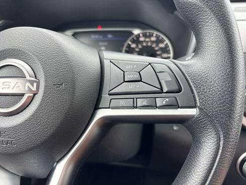 Used 2024 Nissan Altima 2.5 SV FWD image 19