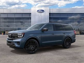 New 2027 Ford Expedition Platinum w/ Stealth Performance Package AWD/4WD video 1