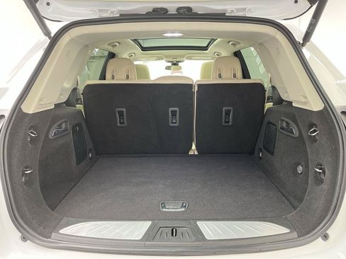 Used 2019 Buick Envision Premium AWD/4WD image 30