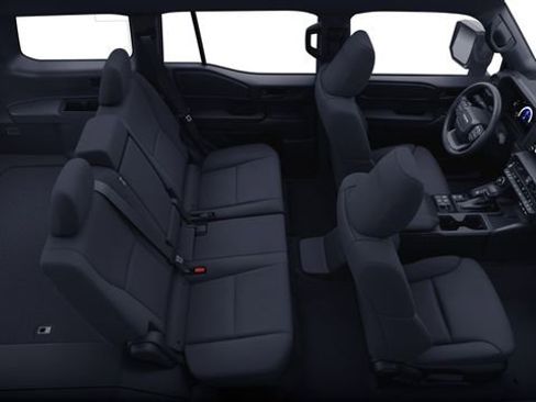 New 2026 Toyota Land Cruiser 1958 AWD/4WD image 31