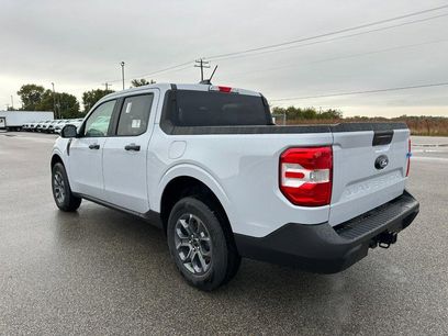 New 2025 Ford Maverick XLT w/ XLT Luxury Package