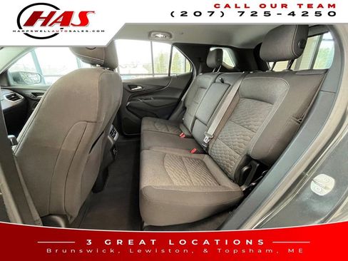Used 2020 Chevrolet Equinox LT image 12
