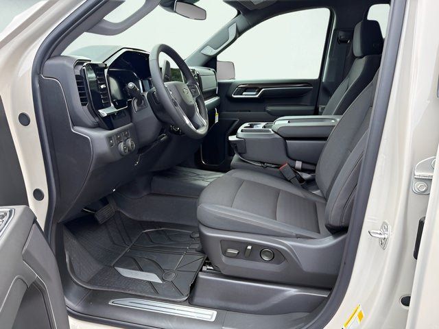 New 2026 Chevrolet Silverado 1500 RST AWD/4WD image 11