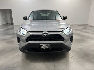 Used 2025 Toyota RAV4 LE video 2