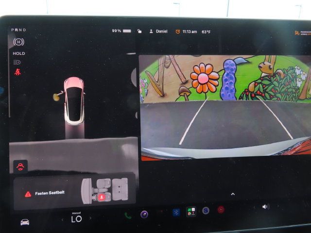 Used 2022 Tesla Model 3 RWD image 23