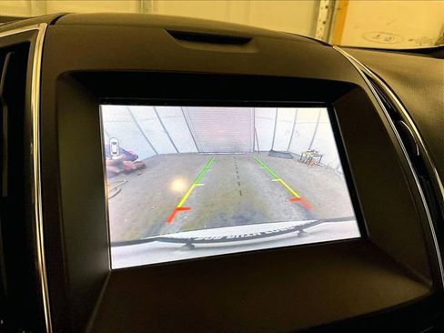 Used 2019 Ford Edge ST w/ Equipment Group 401A AWD/4WD image 20