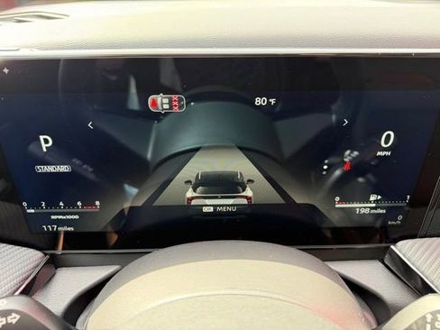 New 2026 Nissan Kicks SR image 19