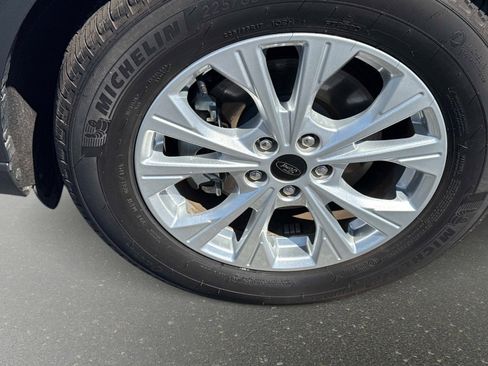 Used 2025 Ford Escape Active image 9