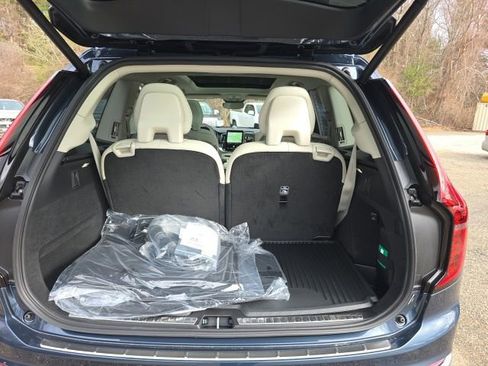 New 2026 Volvo XC90 T8 Ultra AWD/4WD image 18
