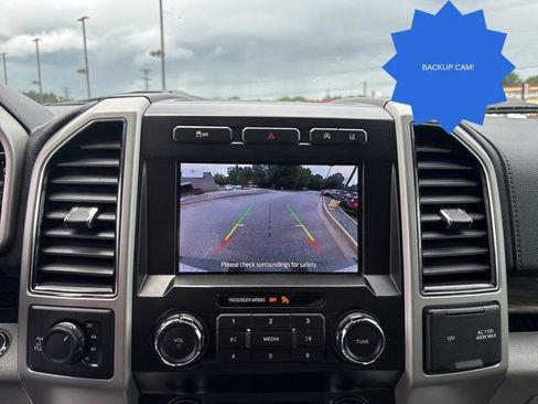 Certified 2020 Ford F150 Lariat AWD/4WD image 21