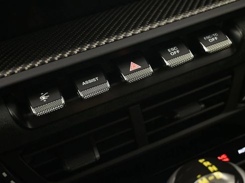 Certified 2026 Porsche 911 GT3 RWD image 22