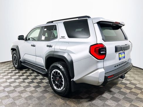 New 2026 Toyota 4Runner TRD Off-Road Premium AWD/4WD image 6