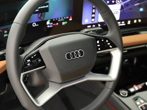 New 2026 Audi A5 2.0T Premium AWD/4WD image 16