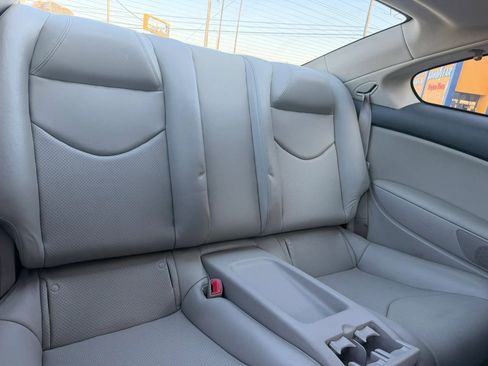 Used 2008 INFINITI G37 Journey w/ Premium Pkg RWD image 16