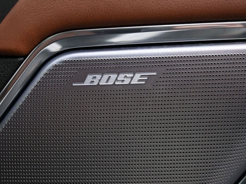 Used 2024 GMC Sierra 1500 Denali Ultimate image 11