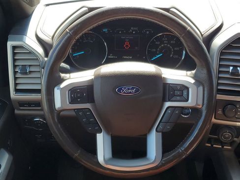 Used 2020 Ford F150 King Ranch AWD/4WD image 30