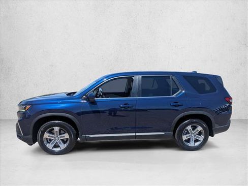 Used 2024 Honda Pilot EX-L image 8