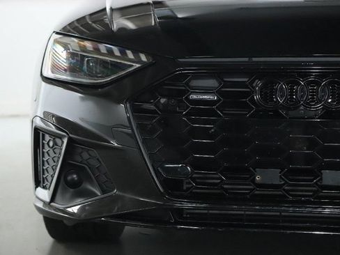 Used 2021 Audi A4 2.0T Premium Plus w/ Premium Plus Package AWD/4WD image 7