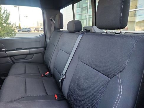 Certified 2023 Ford F150 XLT w/ Equipment Group 302A High AWD/4WD image 24