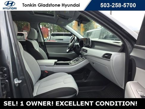 Used 2022 Hyundai Palisade SEL image 22
