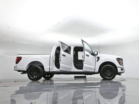 New 2026 Ford F150 STX w/ Equipment Group 200A RWD image 50