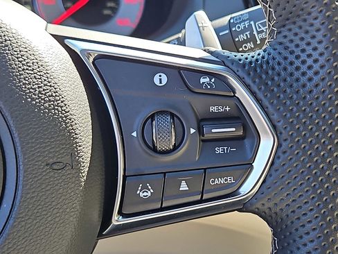 Certified 2025 Acura RDX A-Spec image 24