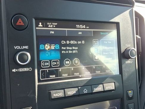 Used 2024 Subaru Crosstrek 2.0i image 16