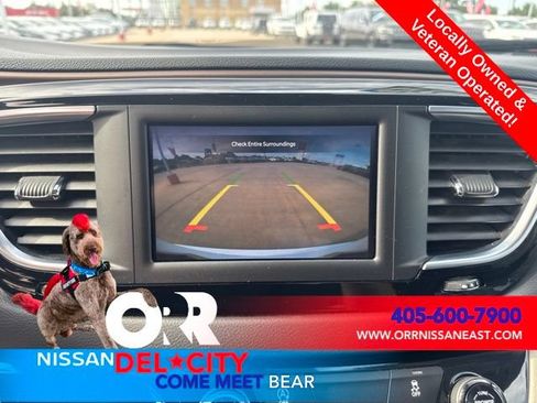Used 2023 Chrysler Voyager LX FWD image 24