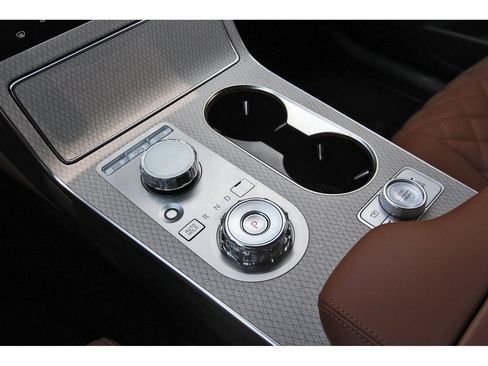 Used 2026 Genesis GV80 3.5T Prestige AWD/4WD image 21