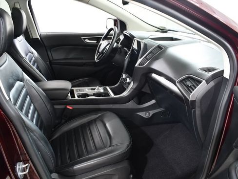 Used 2023 Ford Edge SEL w/ Convenience Package AWD/4WD image 10