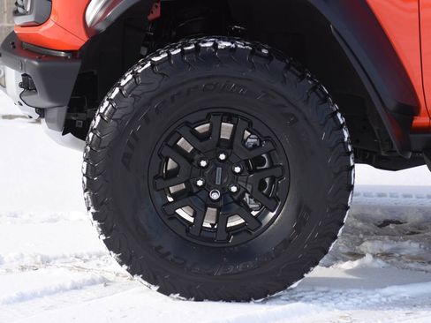 Used 2023 Ford Bronco Raptor image 18