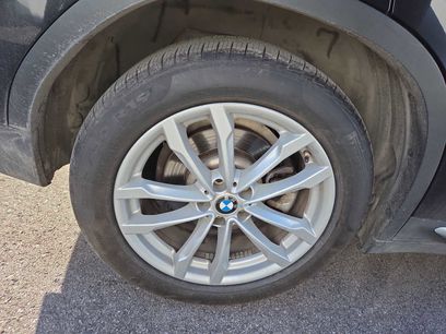 Used 2023 BMW X3 xDrive30i