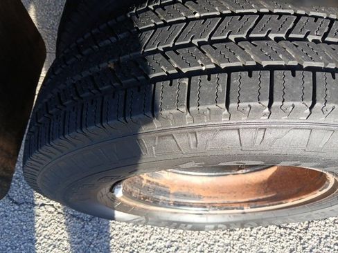 Used 2016 RAM 3500 Tradesman w/ Chrome Appearance Group image 44