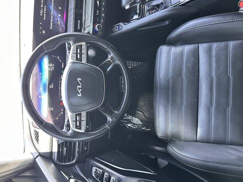 Used 2023 Kia Telluride SX Prestige image 48