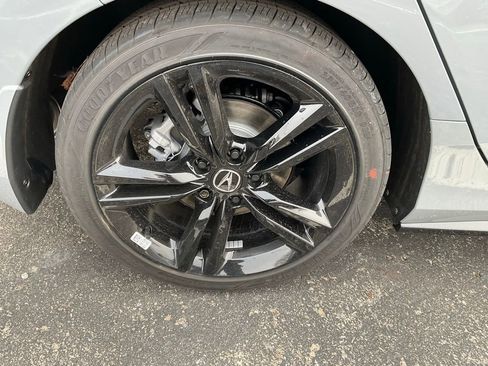 New 2026 Acura Integra A-Spec image 7