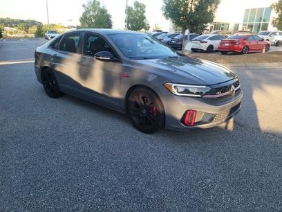 Used 2022 Volkswagen Jetta GLI Autobahn